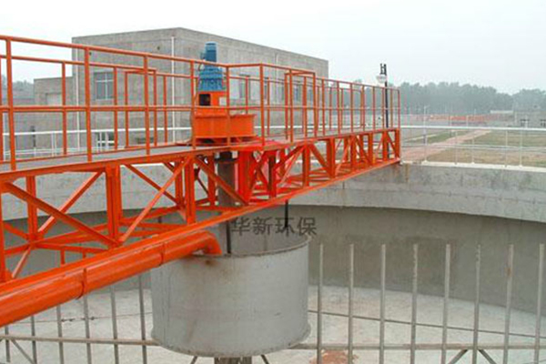 GNJ-X型懸挂式中心傳動濃縮機.jpg GNJ-X型懸挂式中心傳動濃縮機.jpg