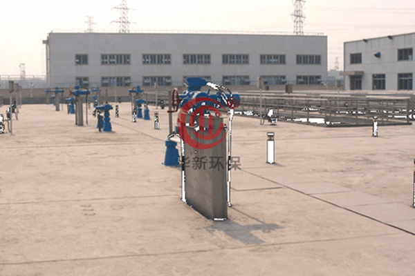 不鏽鋼渠道閘門