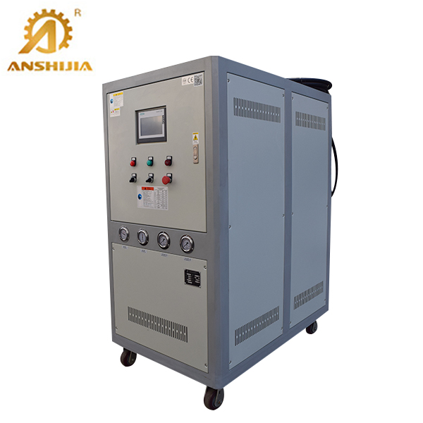 60KW風冷式冷水機